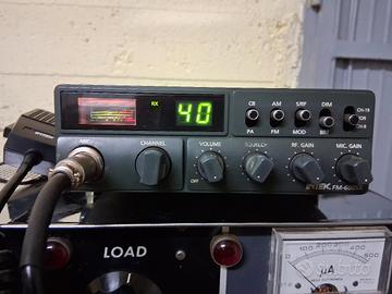  CB intek fm 600 sx 40 CH 5 WATT