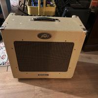 Peavey delta blues 115