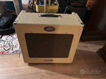 Peavey delta blues 115