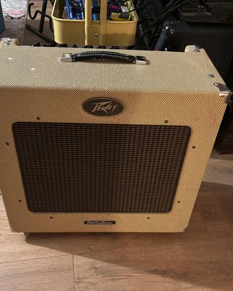Peavey delta blues 115