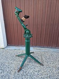 bici epoca cavalletti