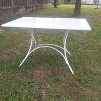 tavolo da giardino EMU pigalle