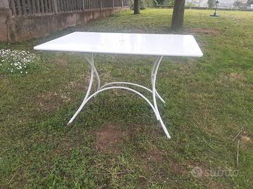 tavolo da giardino EMU pigalle