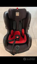 Seggiolino auto isofix