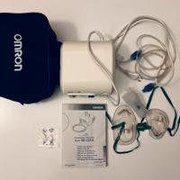 Omron NE-C28-E aerosol nebulizzatore