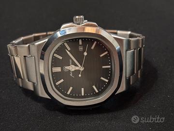 Orologio uomo paazomu