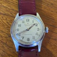 Rolex Oyster Royal Acciaio 1945