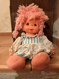 Bambola Spumone Migliorati 