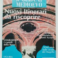 Le guide di medioevo