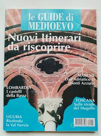 Le guide di medioevo