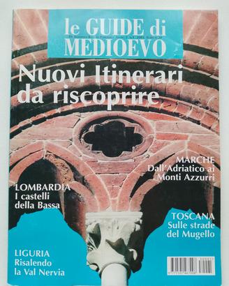 Le guide di medioevo