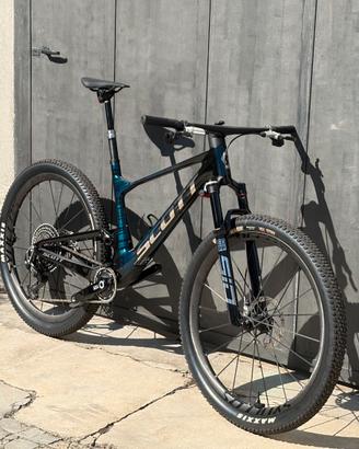 SCOTT Spark RC SL