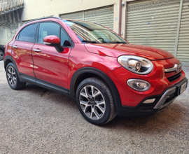 Fiat 500x cross plus 1.6 multijet