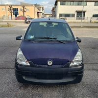 Quadriciclo minauto.