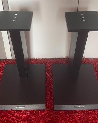 Supporti x diffusori cm 50