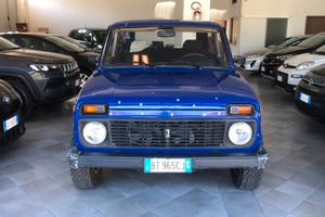 Lada Niva 1.9 TD GLX