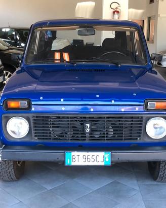 Lada Niva 1.9 TD GLX
