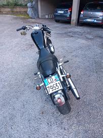 Harley-Davidson XR 1200