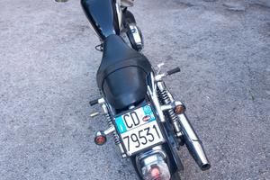 Harley-Davidson XR 1200