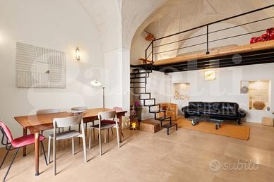 Casa Indipendente Nardò [Cod. rif 3234168VRG] (Ce