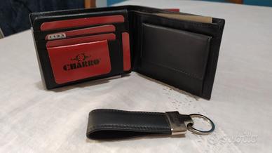 portafoglio uomo