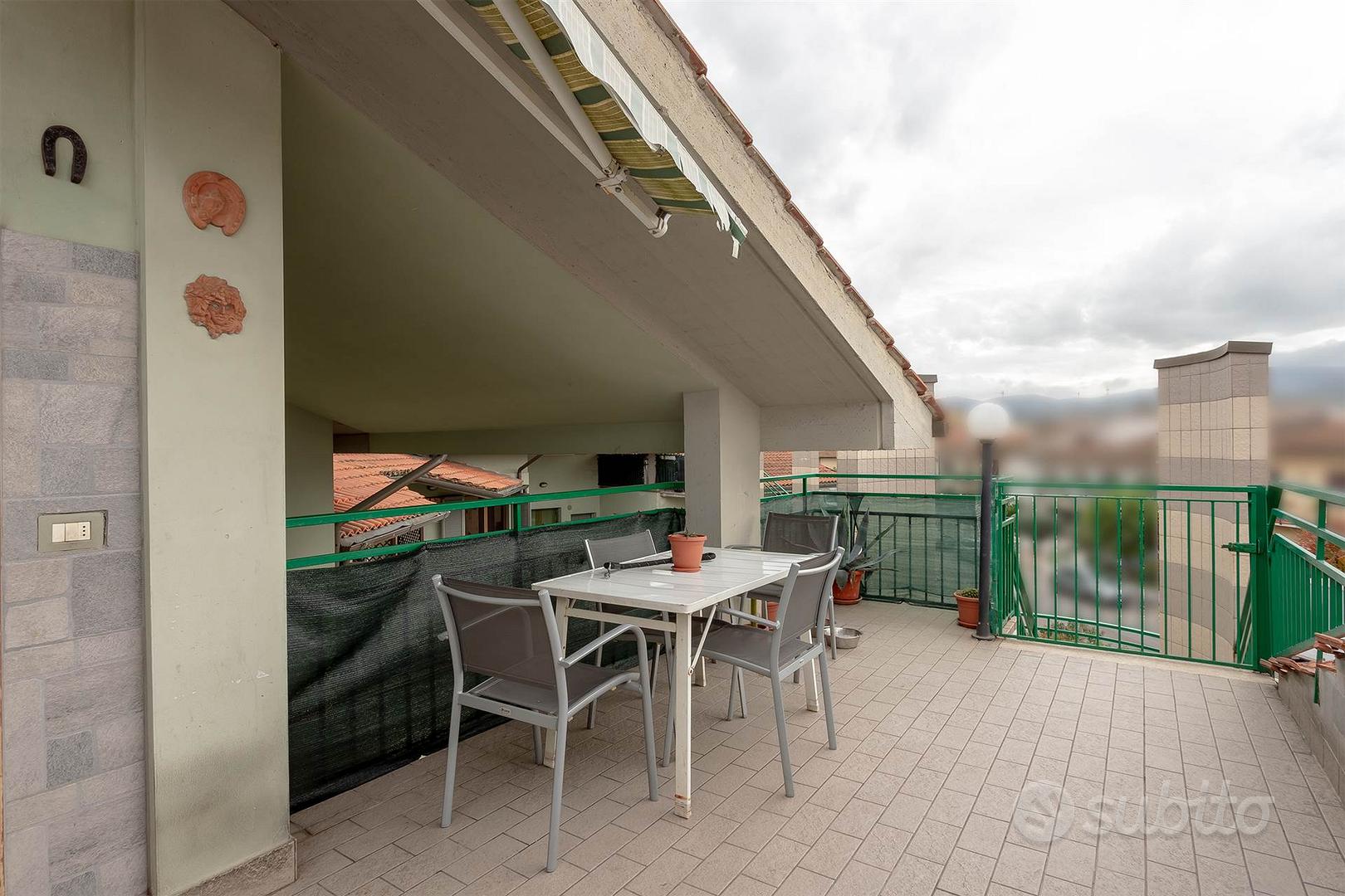 Apartment in Poggio a Caiano, Santa Cristina in Pilli - Vista 4