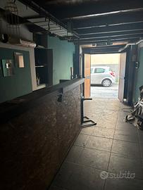Locale ( magazzino ) c1