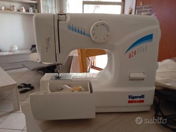 macchina da cucire
