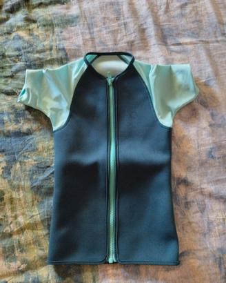 Top termico bambino