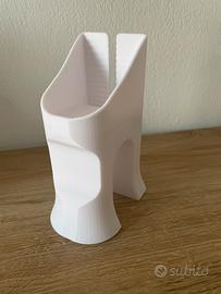 Base  Dustbuster per caricabatteria da parete