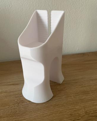 Base  Dustbuster per caricabatteria da parete