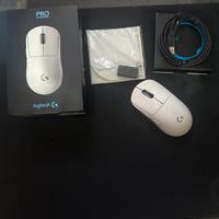 Logitech G PRO X