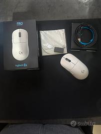 Logitech G PRO X