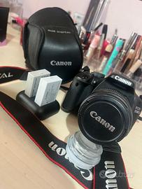 CANON EOS 550 D