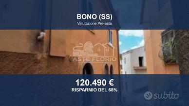 Immobile in asta di 296 m² con più di 5 locali e b