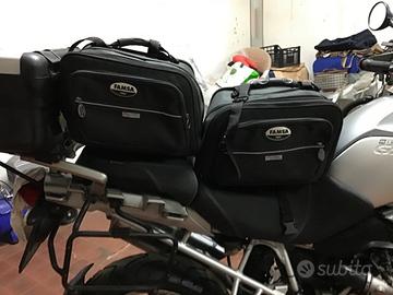 Bmw r 1200 gs - 2006