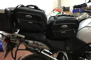 Bmw r 1200 gs - 2006