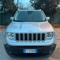 Jeep Renegade 1.6 del 2016