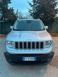 Jeep Renegade 1.6 del 2016