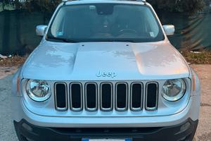 Jeep Renegade 1.6 del 2016