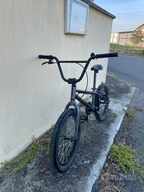 bmx nuova 