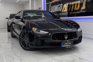 Maserati Ghibli V6 Diesel 275Cv Full Optional