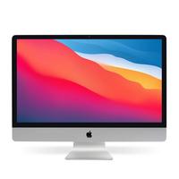 Apple iMac 27” Late 2013 – i5 Quad-Core-32GB ram-