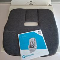 sistema anti abbandono  bebè confort 