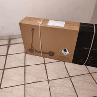 xiaomi monopattino nuovo 