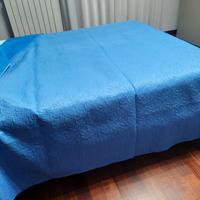 copriletto trapuntato