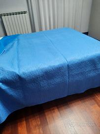 copriletto trapuntato