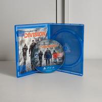 Tom Clancy’s The Division PS4 –4Completo –Come Nuo