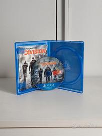 Tom Clancy’s The Division PS4 –4Completo –Come Nuo