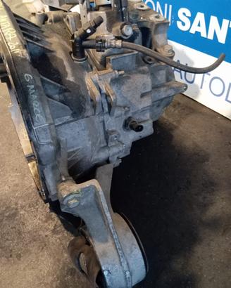 Cambio manuale 6 marce OPEL ANTARA 2001 5p cil 223